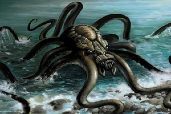 Kraken что это за магазин